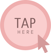 Tap Here with Arrow Icon